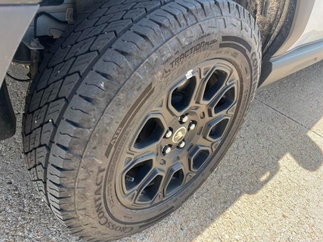 2025 Ford Bronco - $32,830