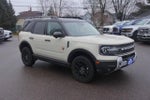 2025 Bronco Sport Thumbnail 7