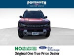 2025 Bronco Sport Thumbnail 9