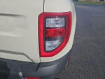 2025 Bronco Sport Thumbnail 6