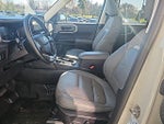 2025 Bronco Sport Thumbnail 9