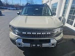 2025 Bronco Sport Thumbnail 3