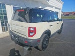 2025 Bronco Sport Thumbnail 4