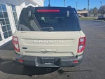 2025 Bronco Sport Thumbnail 5