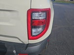 2025 Bronco Sport Thumbnail 6