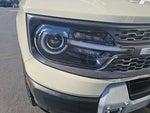 2025 Bronco Sport Thumbnail 7