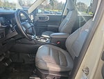 2025 Bronco Sport Thumbnail 9