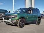 2025 Bronco Sport Thumbnail 16