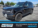 2025 Bronco Sport Thumbnail 1