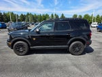 2025 Bronco Sport Thumbnail 2