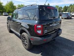 2025 Bronco Sport Thumbnail 3