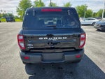 2025 Bronco Sport Thumbnail 4