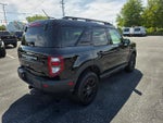 2025 Bronco Sport Thumbnail 5