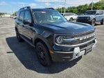 2025 Bronco Sport Thumbnail 7