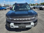 2025 Bronco Sport Thumbnail 8