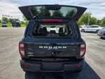 2025 Bronco Sport Thumbnail 9