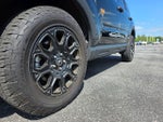 2025 Bronco Sport Thumbnail 22