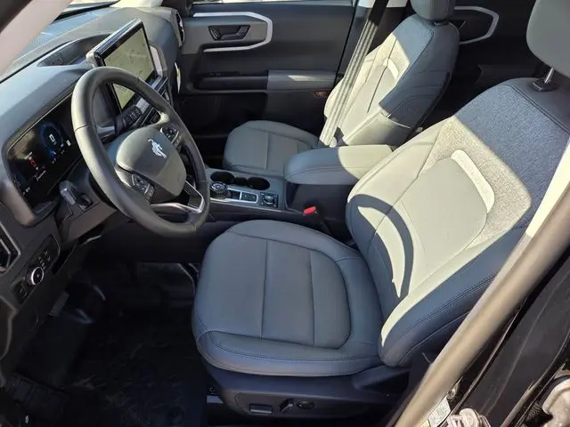 2025 Ford Bronco - $35,372