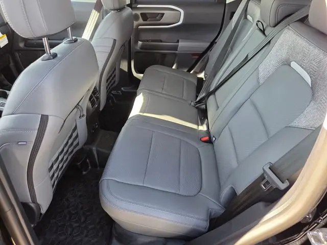 2025 Ford Bronco - $35,372