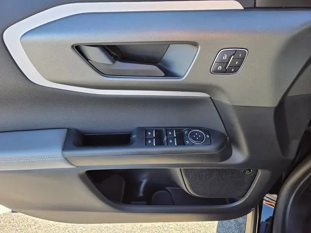 2025 Ford Bronco - $35,372