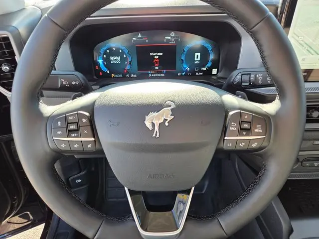 2025 Ford Bronco - $35,372