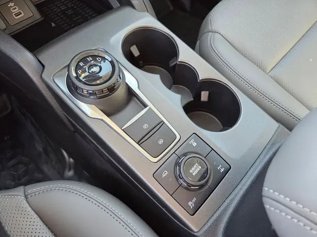 2025 Ford Bronco - $35,372