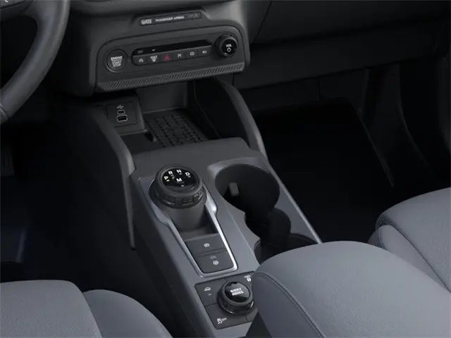 2025 Ford Bronco - $35,372