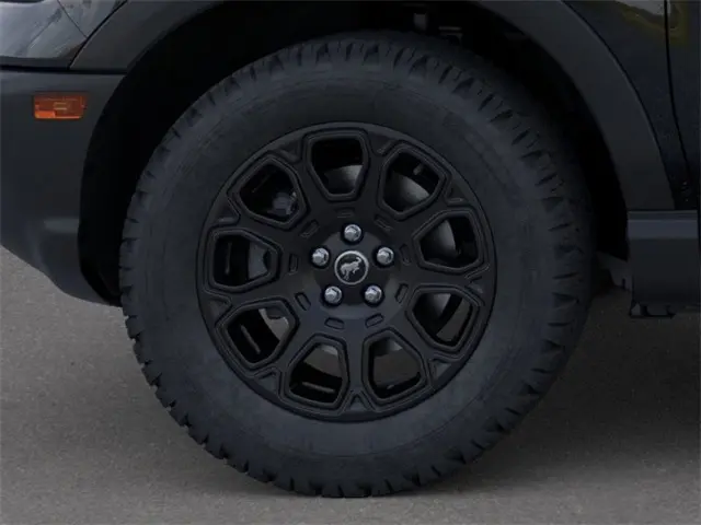 2025 Ford Bronco - $35,372
