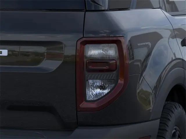 2025 Ford Bronco - $35,372