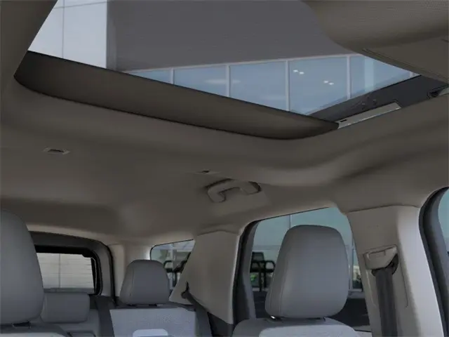 2025 Ford Bronco - $35,372