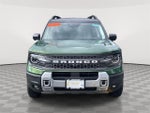 2025 Bronco Sport Thumbnail 2