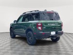 2025 Bronco Sport Thumbnail 5