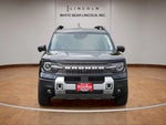2025 Bronco Sport Thumbnail 17