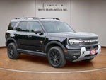 2025 Bronco Sport Thumbnail 18