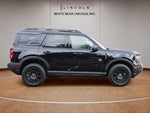 2025 Bronco Sport Thumbnail 19