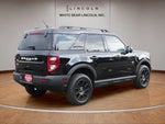 2025 Bronco Sport Thumbnail 20