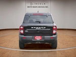 2025 Bronco Sport Thumbnail 21