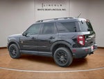2025 Bronco Sport Thumbnail 22