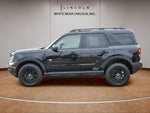 2025 Bronco Sport Thumbnail 23