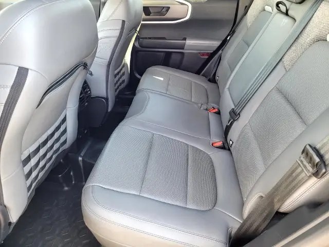 2025 Ford Bronco - $34,888