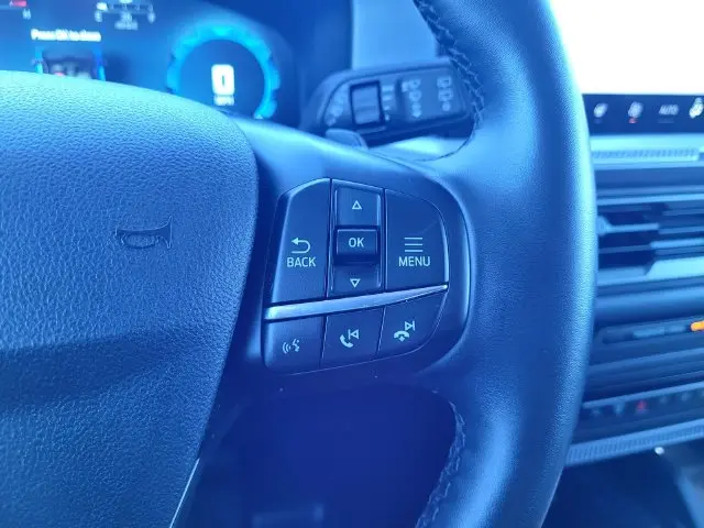 2025 Ford Bronco - $34,888