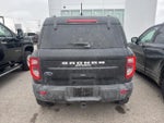2025 Bronco Sport Thumbnail 9