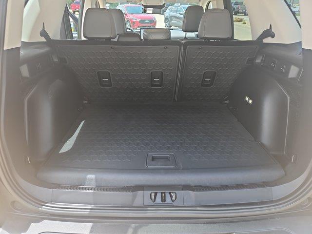 2025 Ford Bronco - $36,900