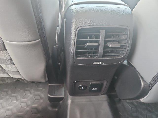 2025 Ford Bronco - $36,900