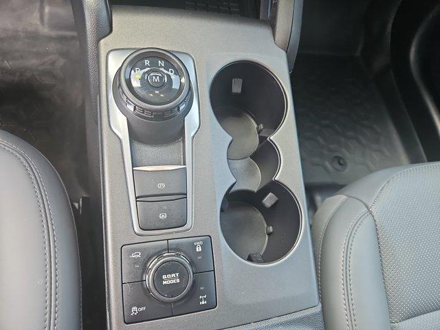 2025 Ford Bronco - $36,900
