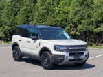 2025 Bronco Sport Thumbnail 1