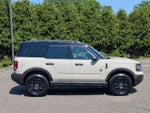 2025 Bronco Sport Thumbnail 2