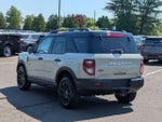 2025 Bronco Sport Thumbnail 5