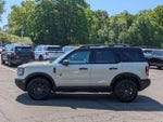 2025 Bronco Sport Thumbnail 6