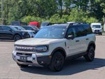 2025 Bronco Sport Thumbnail 7